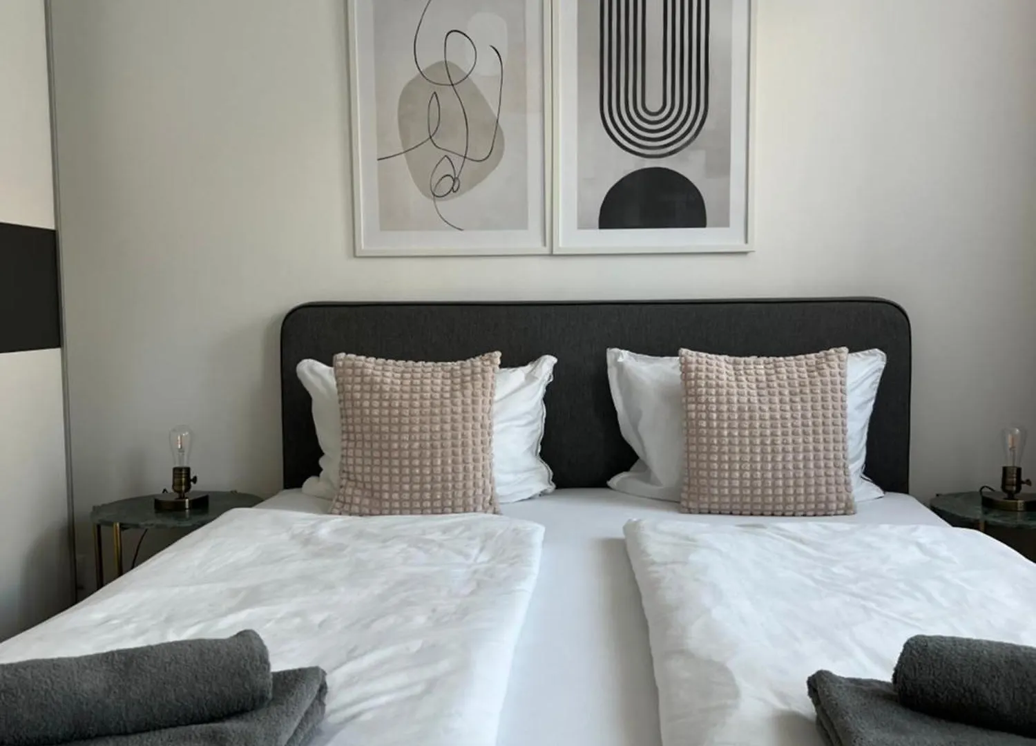 Urban Jungle Apartment Next To Prater & Old Town فيينا النمسا