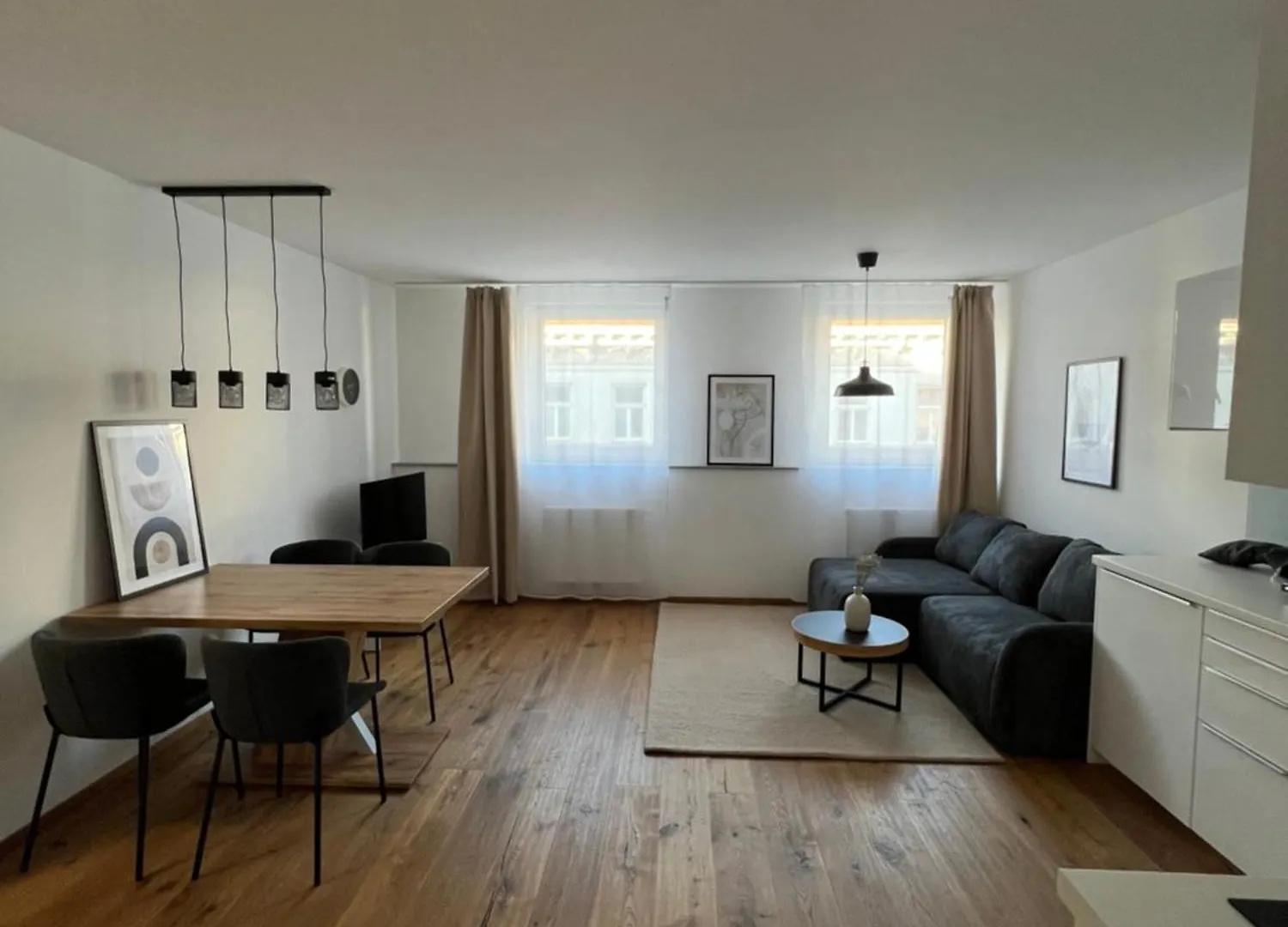 Urban Jungle Apartment Next To Prater & Old Town Vienna