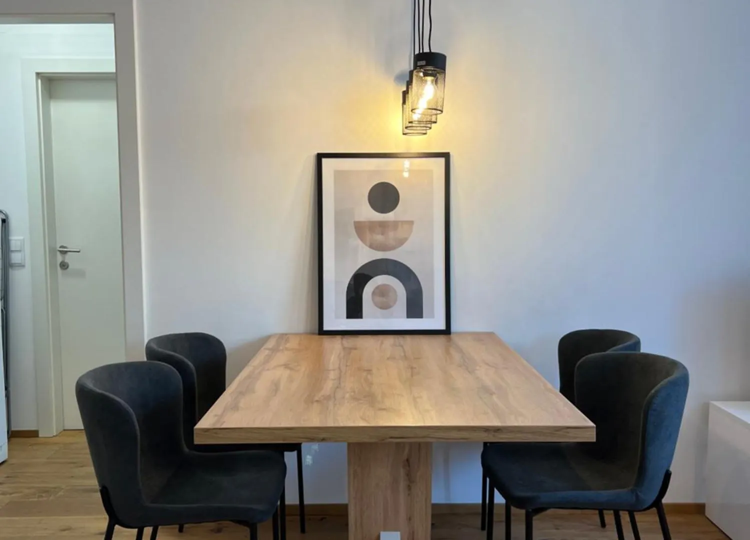 Urban Jungle Apartment Next To Prater & Old Town فيينا 0*,  النمسا