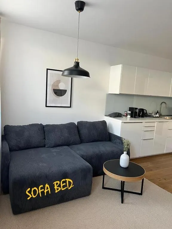 Urban Jungle Apartment Next To Prater & Old Town Vienna