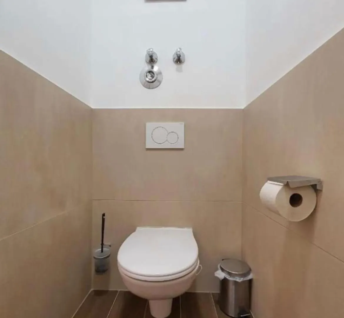 Urban Jungle Apartment Next To Prater & Old Town فيينا